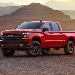 Meet your Posher, Ernesto